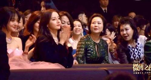 尖叫之夜明星看fx台下,揭秘幕后精彩瞬间