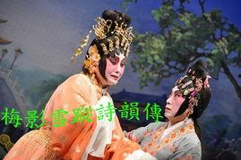 踏雪寻梅演员表,实力派明星齐聚演绎情感纠葛