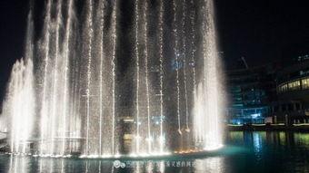 24小时迪拜背景音乐,繁华都市的动感旋律