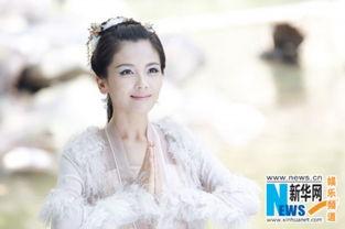 刘海砍樵刘涛花絮,幕后趣事大揭秘