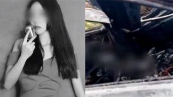 女主播惨死床上,女主播惨死床上的惊人真相